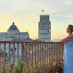 Apartamento Happy House 5 Pisa
