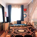 Happy House 5 Apartamento *