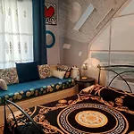 Apartamento Happy House 5