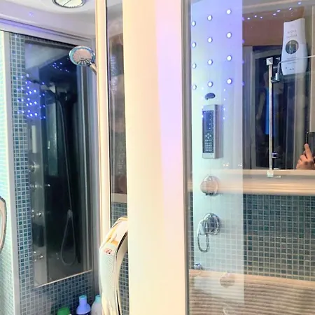 Happy House 5 피사